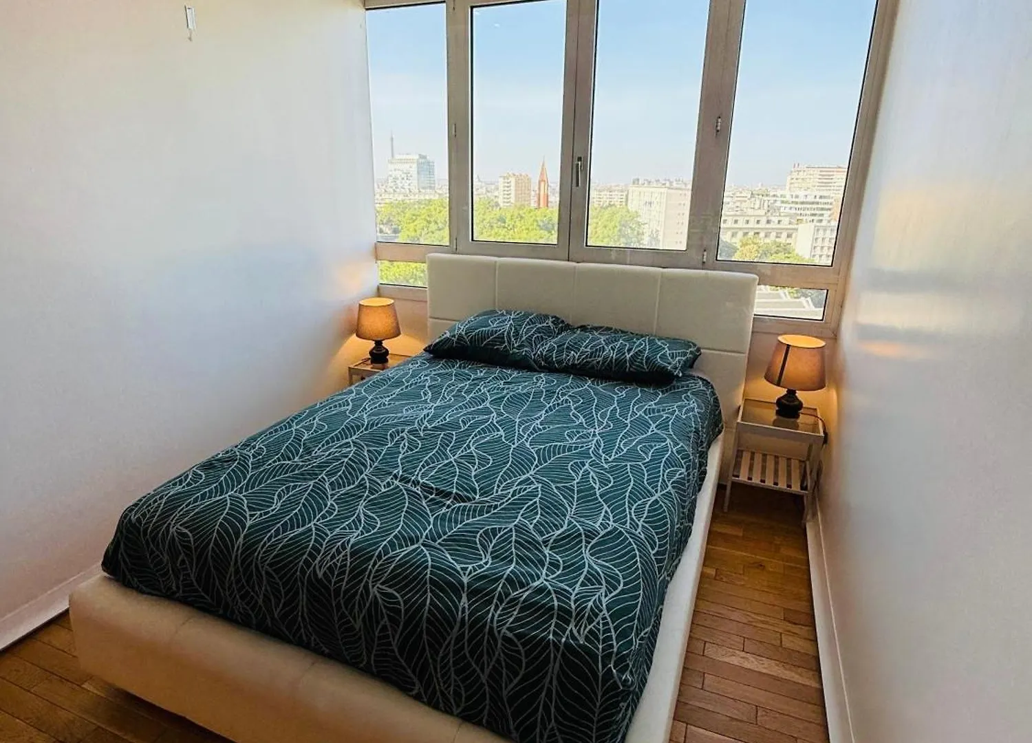 شقة Appartement Vicat Porte De Versailles باريس فرنسا