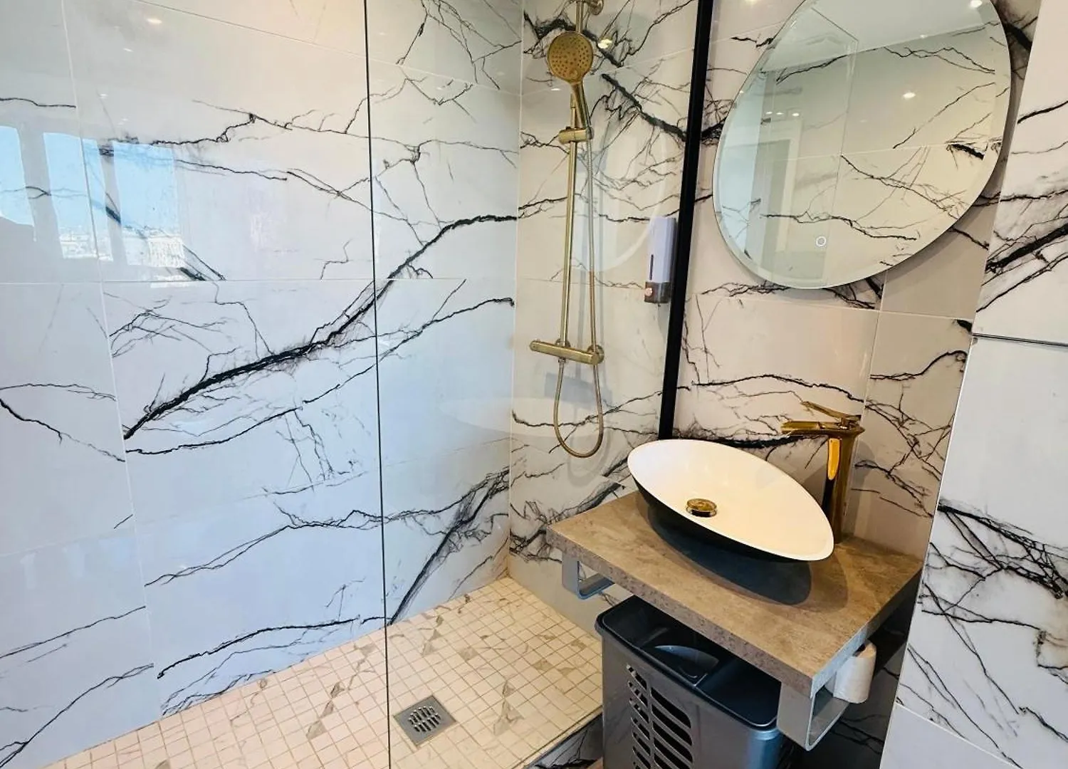 Appartement Vicat Porte De Versailles باريس فرنسا