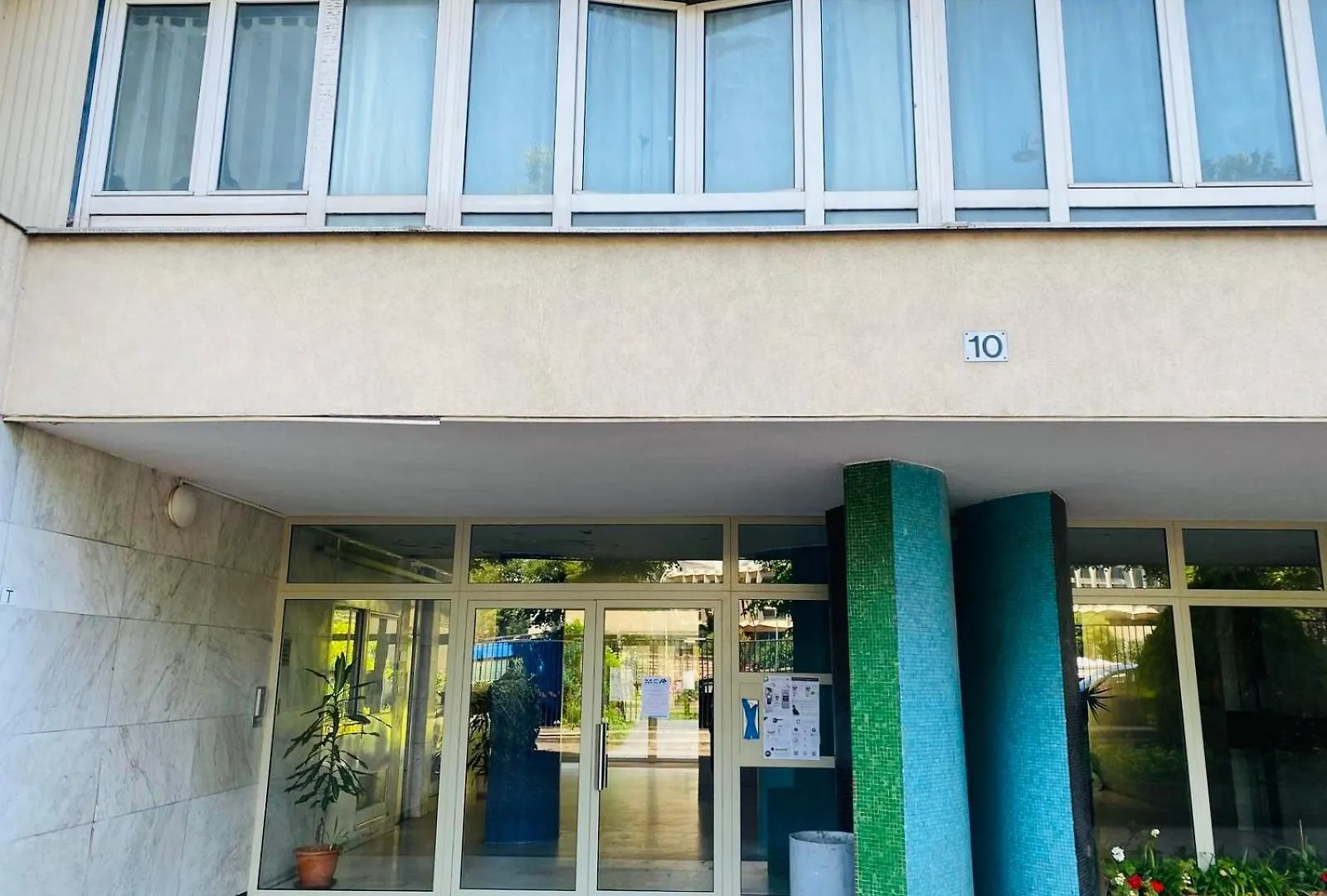 Appartement Vicat Porte De Versailles باريس فرنسا