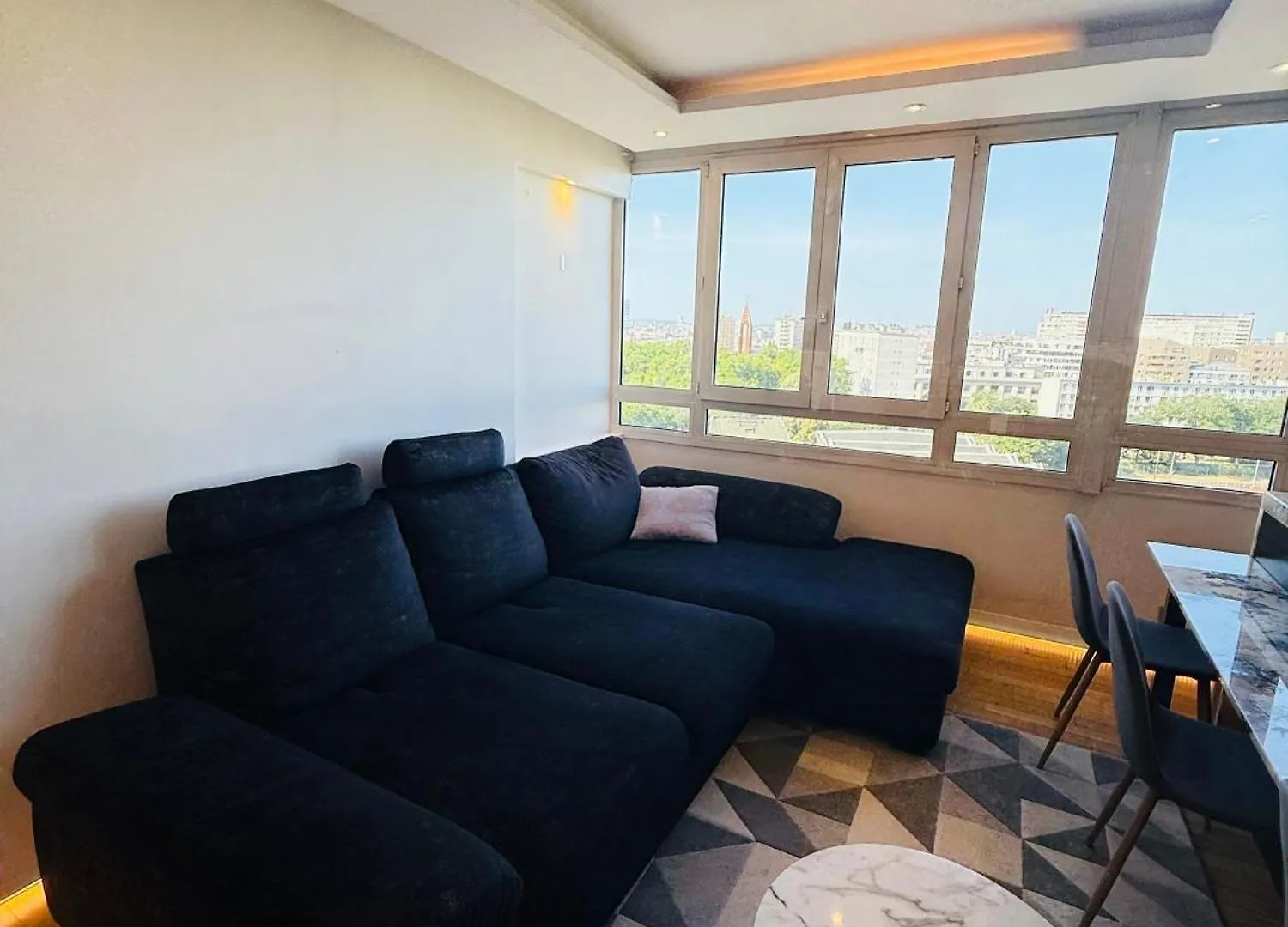 Appartement Vicat Porte De Versailles باريس 0*,  فرنسا