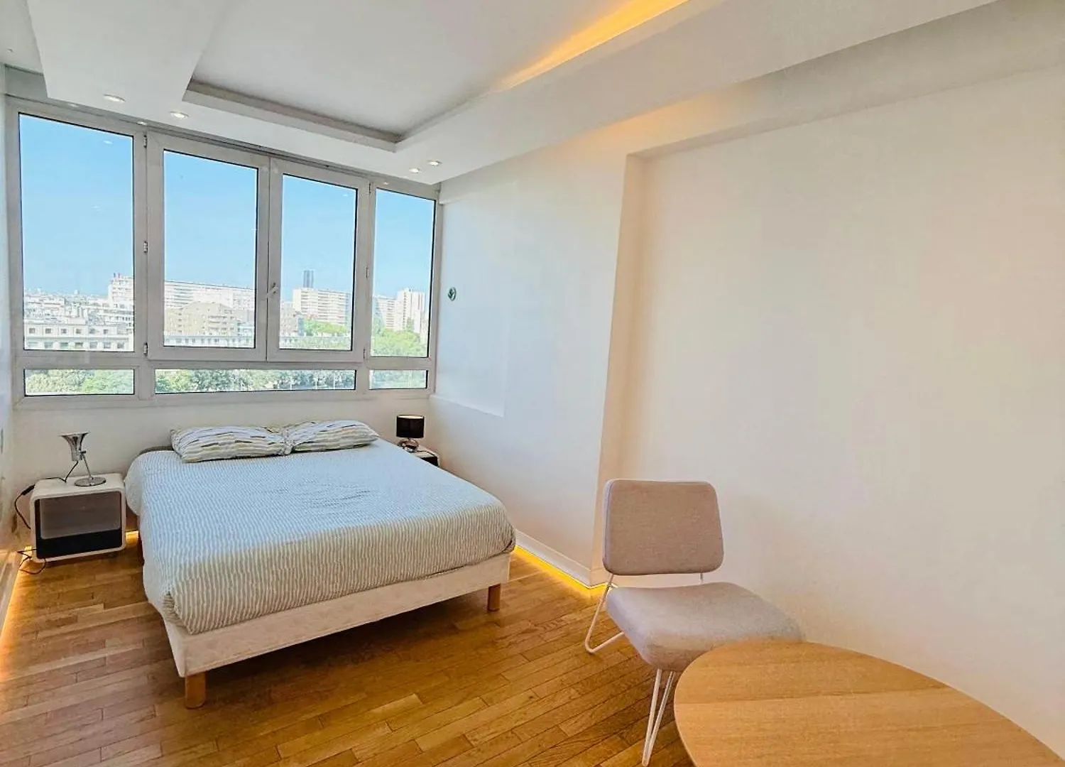 Appartement Vicat Porte De Versailles Paris