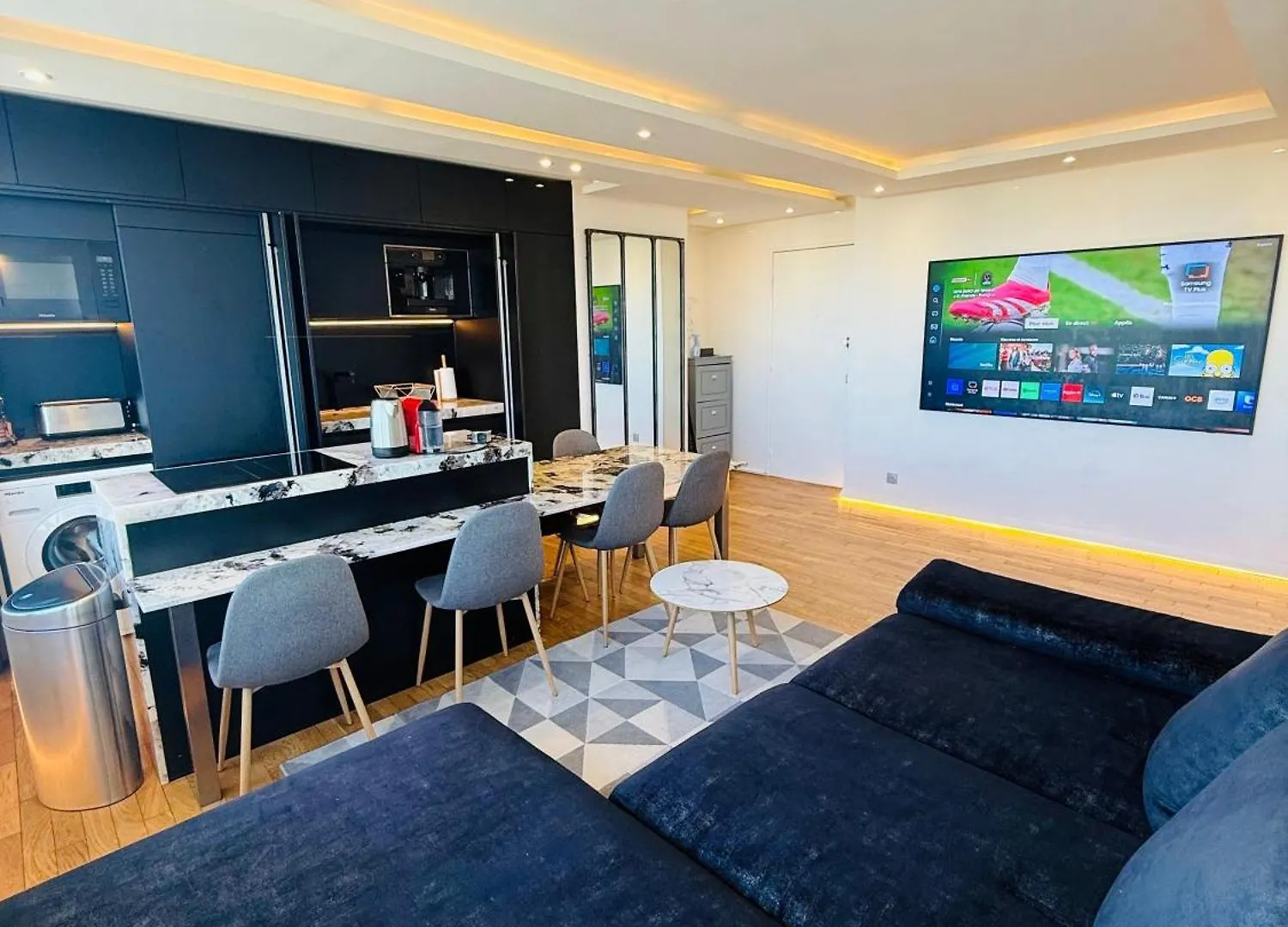 Appartement Vicat Porte De Versailles Paris 0*,  France
