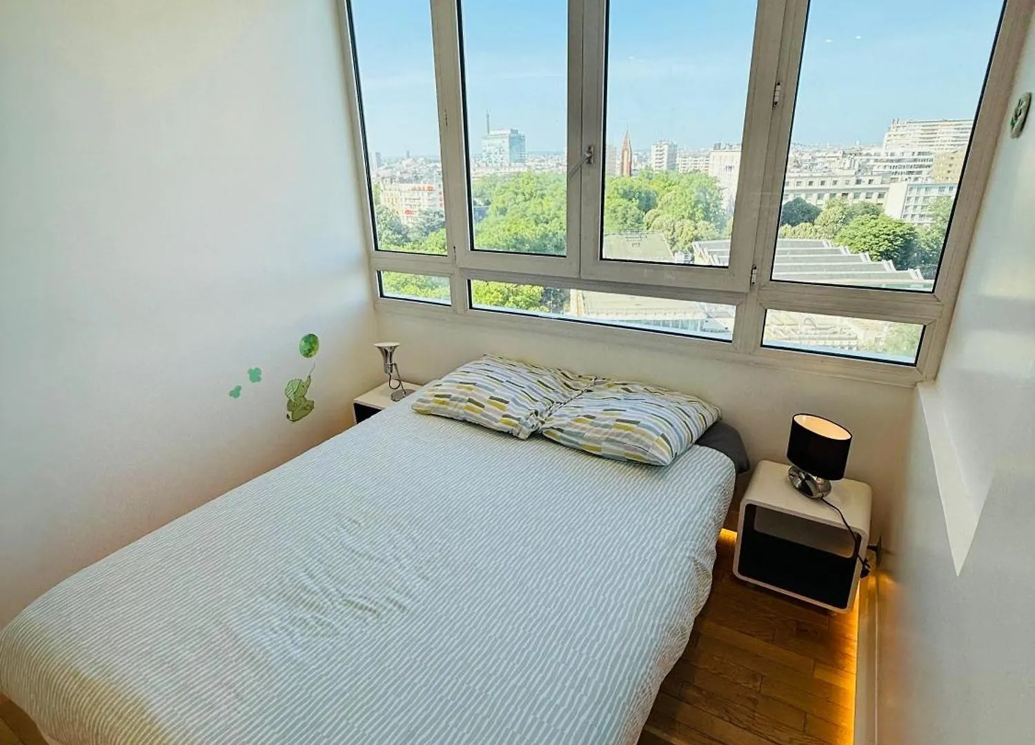 Appartement Vicat Porte De Versailles Paris Apartment