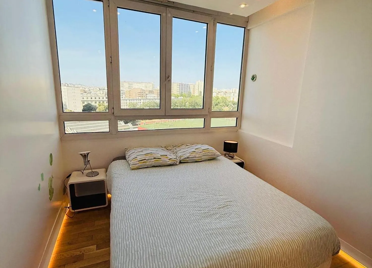 Appartement Vicat Porte De Versailles Paris