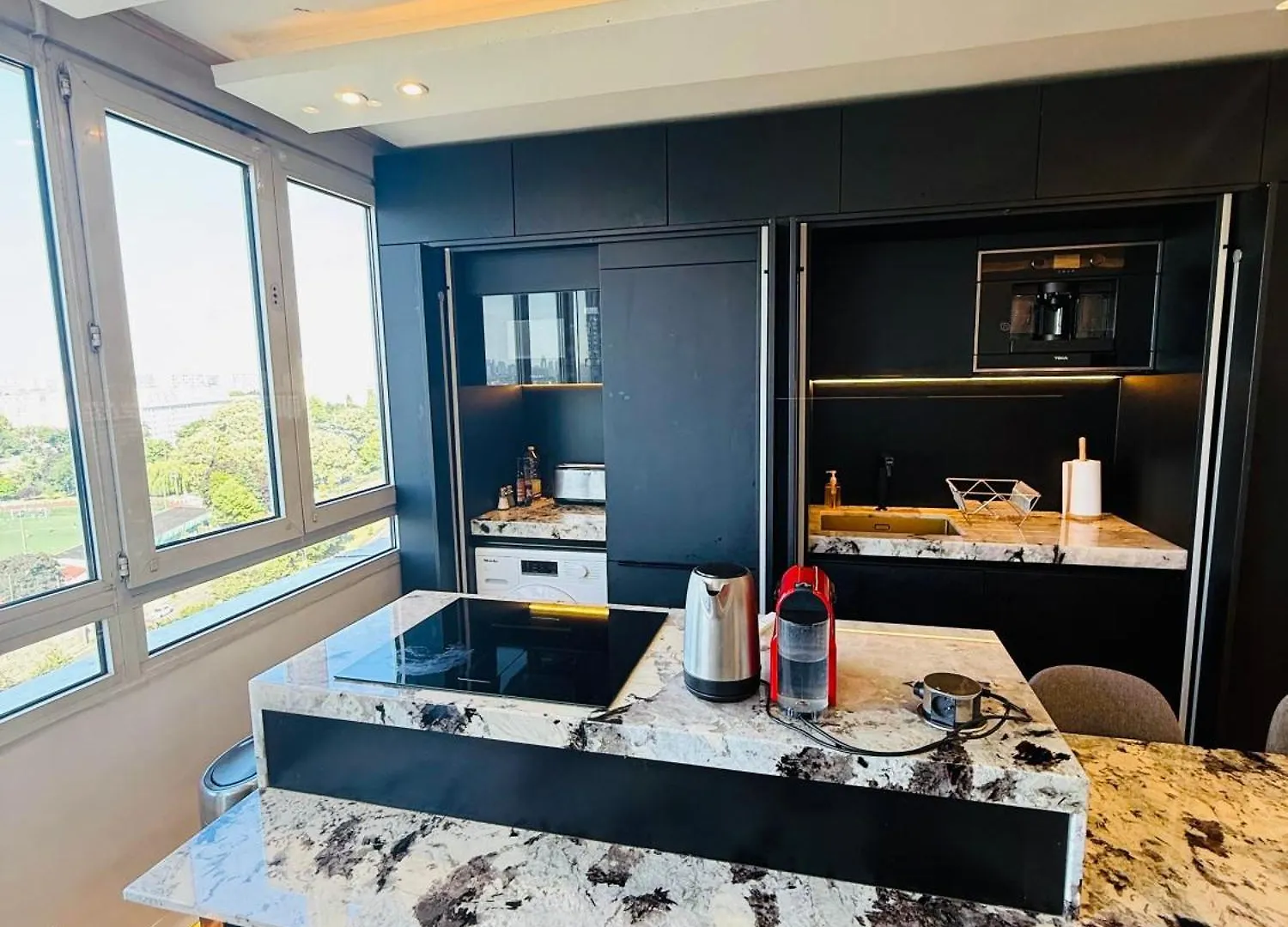 Apartment Appartement Vicat Porte De Versailles Paris