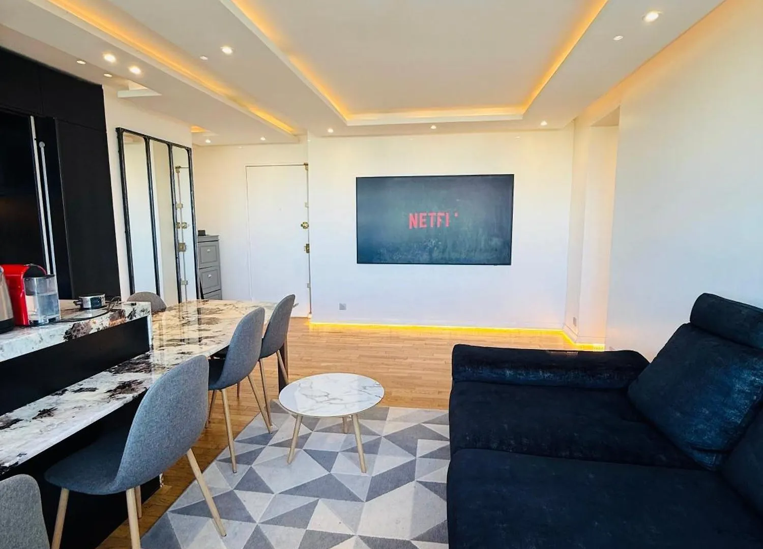 Appartement Vicat Porte De Versailles Paris France