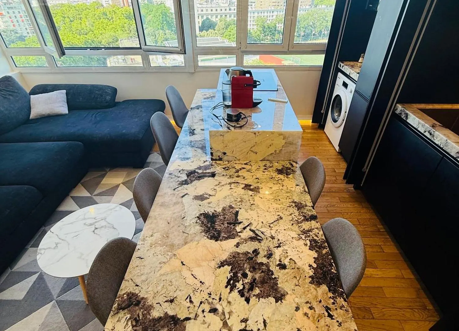Appartement Vicat Porte De Versailles Paris Apartment