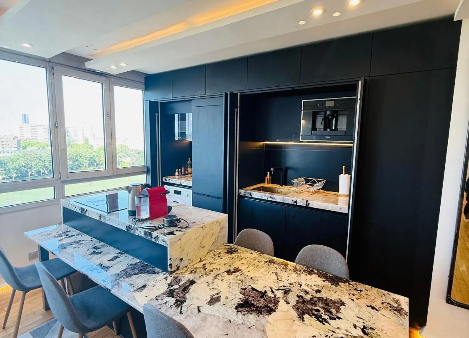 Appartement Vicat Porte De Versailles Paris