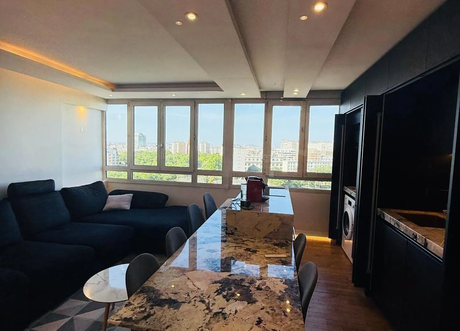 Apartment Appartement Vicat Porte De Versailles Paris