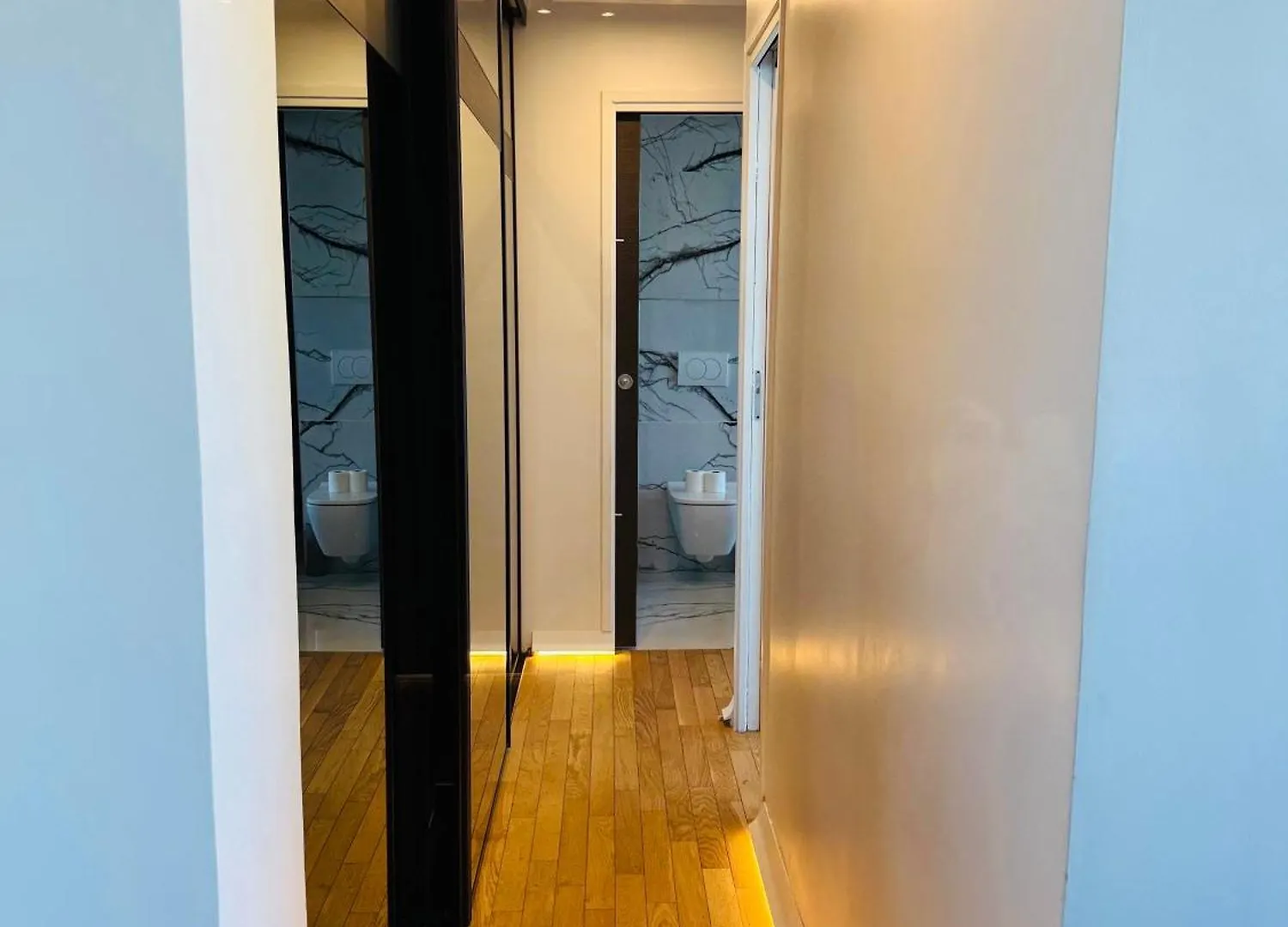 Lejlighed Appartement Vicat Porte De Versailles Paris