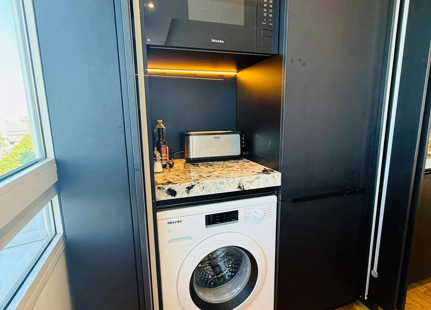 Lejlighed Appartement Vicat Porte De Versailles Paris Frankrig