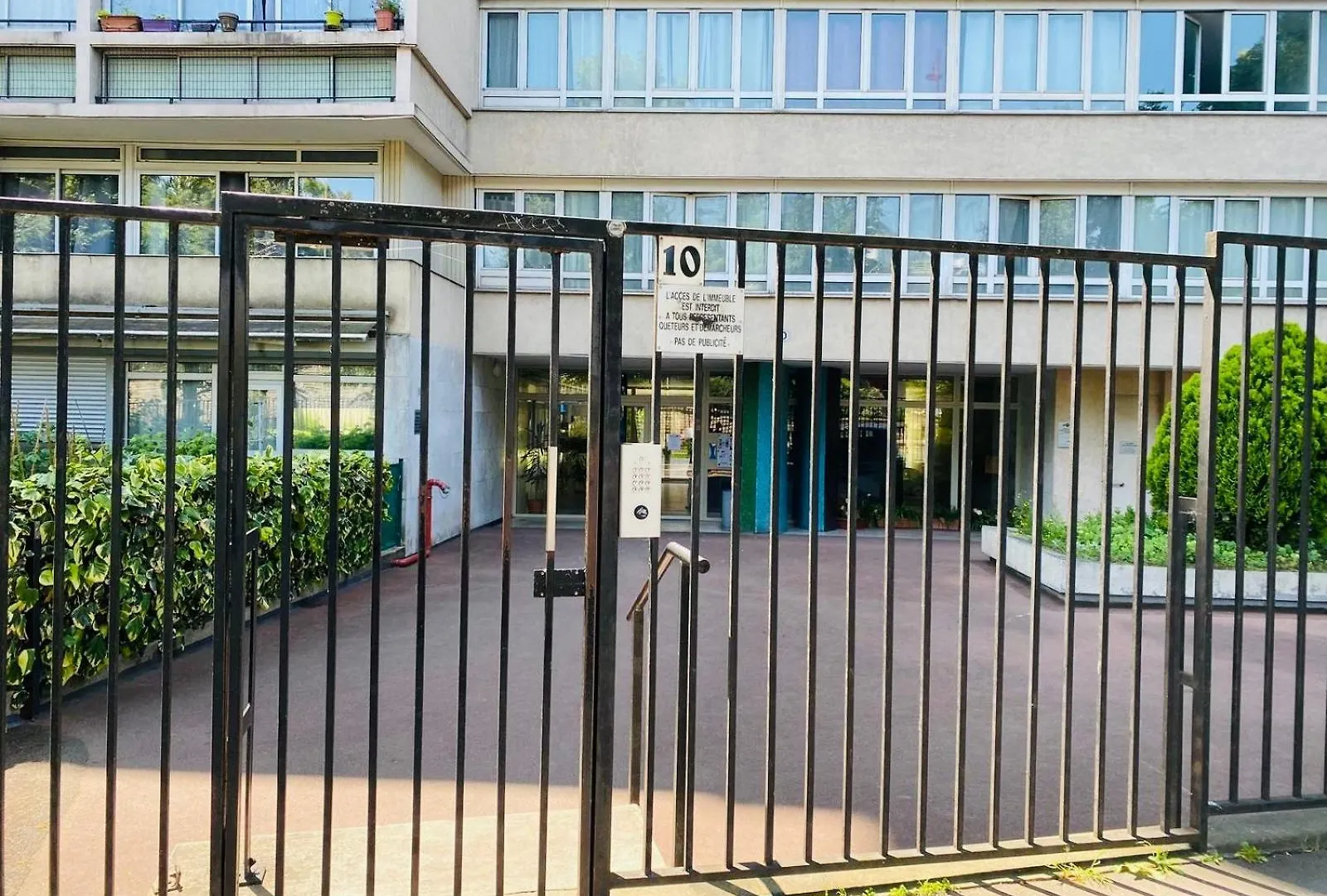 Lejlighed Appartement Vicat Porte De Versailles Paris